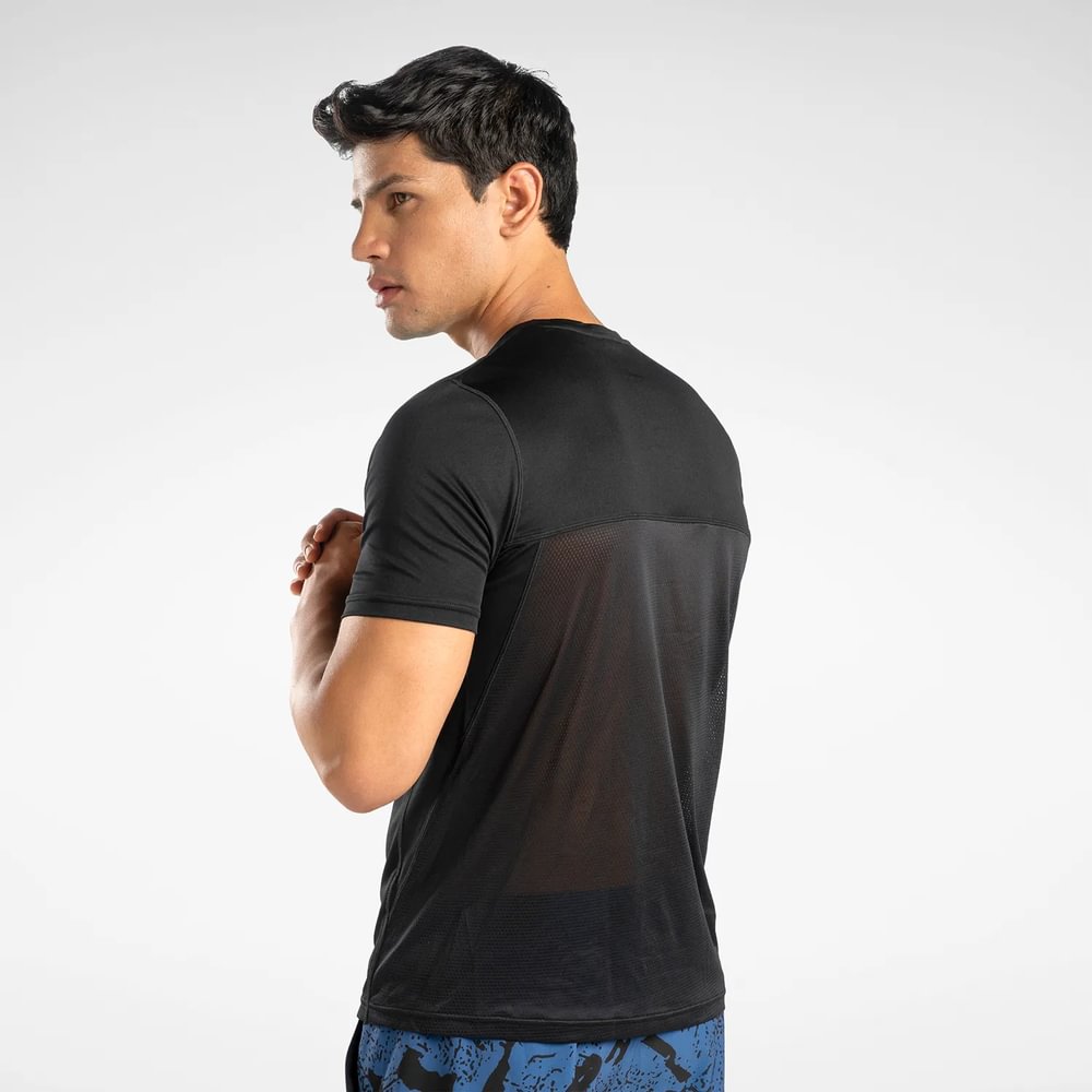 Camiseta Running Speedwick - Imagen 2