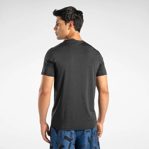 Polos Training | Athlete Tee 2.0 Rbk-Chill | Hombre