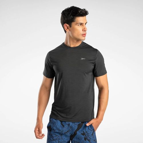Polos Training | Athlete Tee 2.0 Rbk-Chill | Hombre