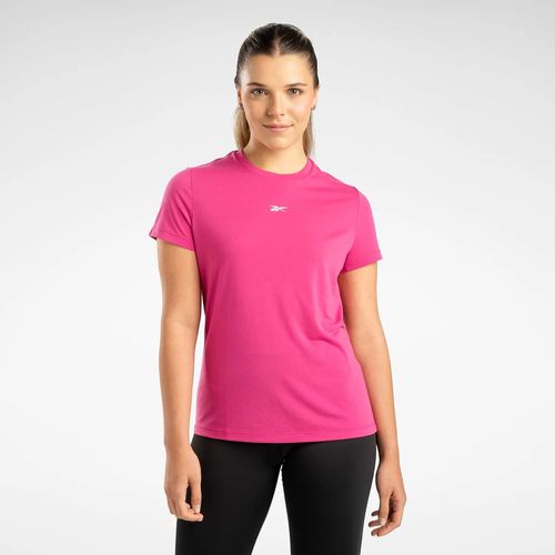 Polos Training | Id Train Supremium Tee | Mujer