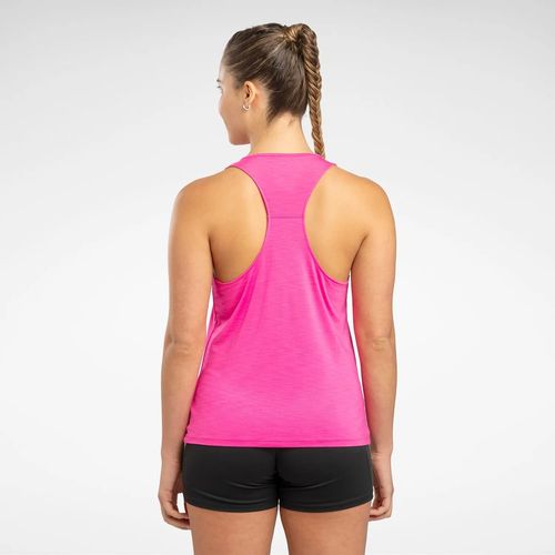 Polos Training | Rbk-Chill Athletic Tank | Mujer