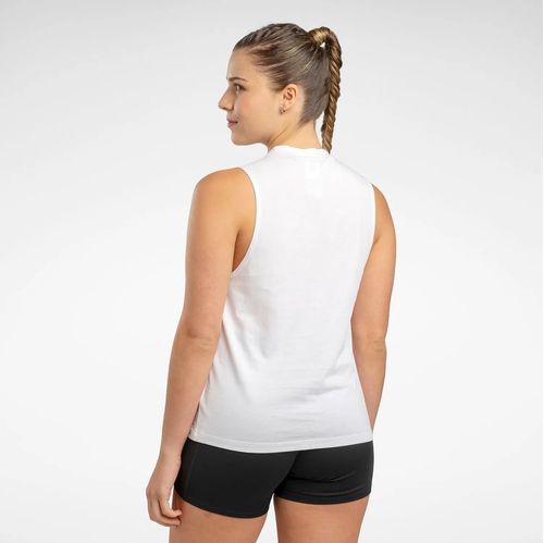 Polos Training | Running Graphic Tank | Mujer