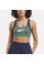 Top Deportivo Training | Id Train Colorblock Bra | Mujer