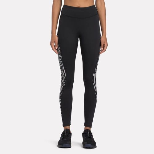 Licra Training | Mod Safari Poly Tight | Mujer
