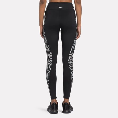 Licra Training | Mod Safari Poly Tight | Mujer