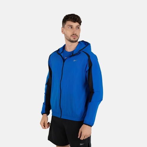 Casacas Running | Running Woven Wind Jkt | Hombre