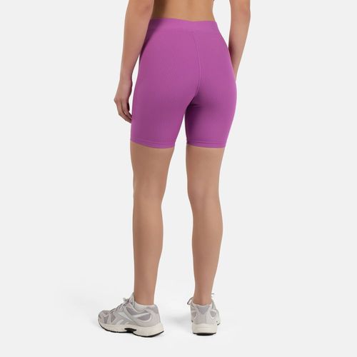 Licra Training | Rib Bike Short | Mujer