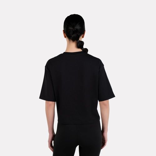 Polos Classics | Gs Running Blurred Logo Tee | Mujer