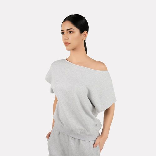 Polos Classics | Studio Style Sweatshirt | Mujer