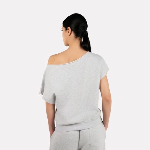 Polos Classics | Studio Style Sweatshirt | Mujer