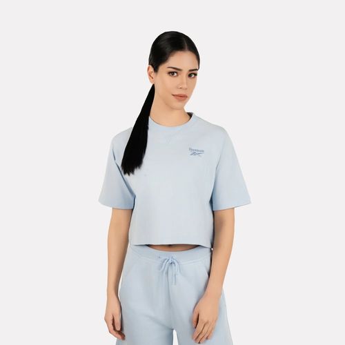 Polos Classics | Icon Elements Tee | Mujer