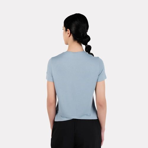 Polos Training | Activ Coll Rbk-Chill+Dreamblend Tee | Mujer