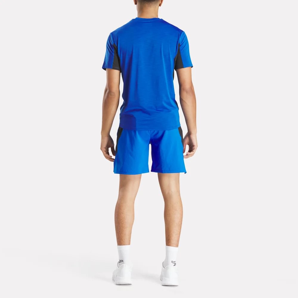 Shorts Training | Athlete Speed Short | Hombre - Imagen 2