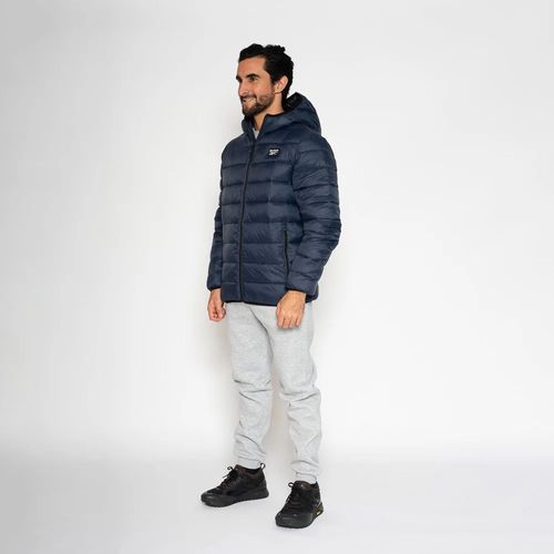 Casaca Training |  GLACIER SHIELD JACKET | Hombre