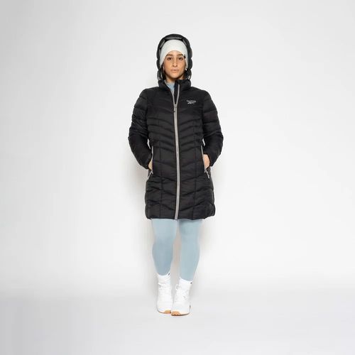 Casaca Training | GLACIER SHIELD  ANORAK | Mujer