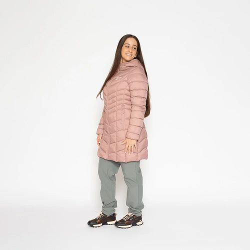 Casaca Training | GLACIER SHIELD  ANORAK | Mujer