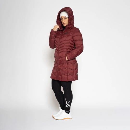 Casaca Training | GLACIER SHIELD  ANORAK | Mujer