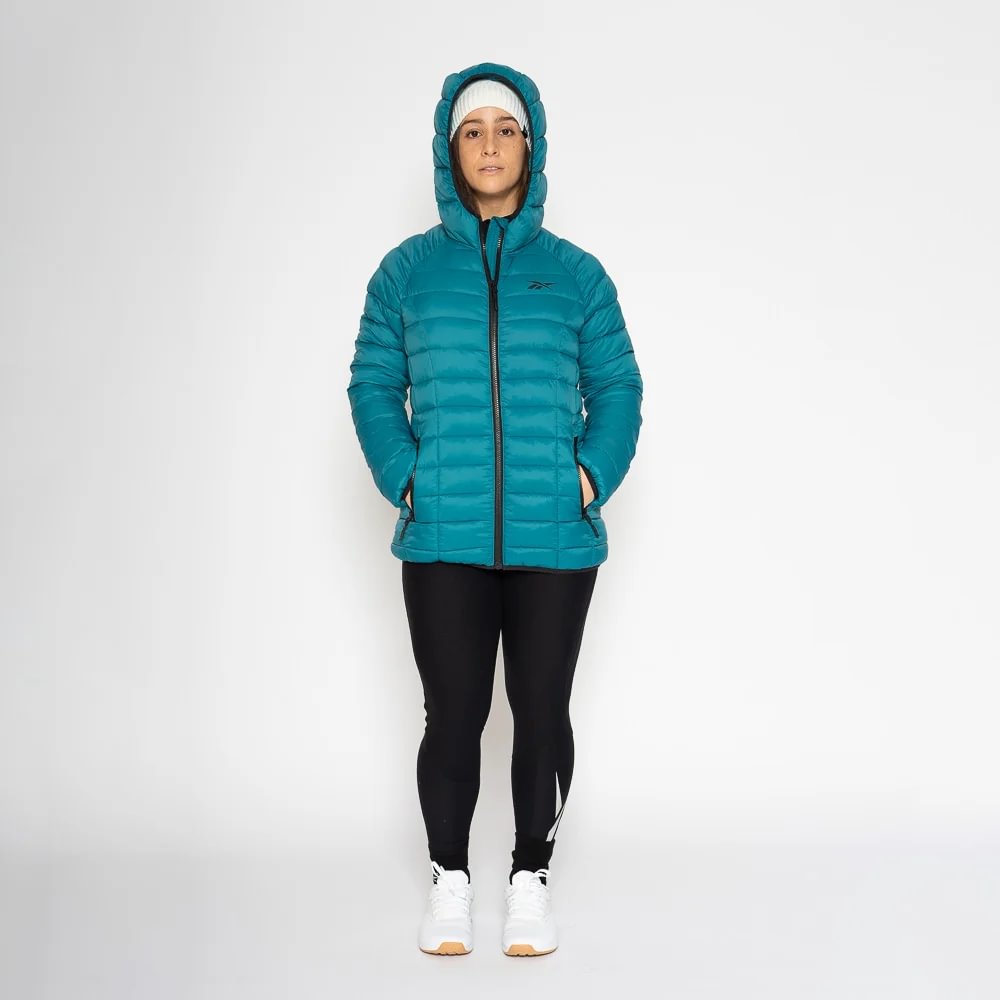 Casaca Training | GLACIER SHIELD | Mujer - Imagen 1