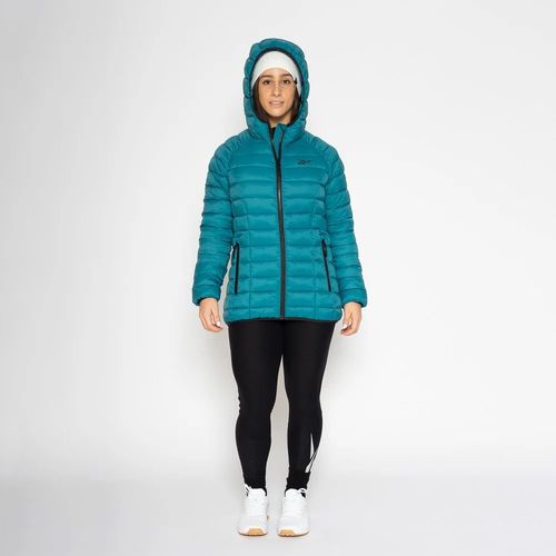 Casaca Training | GLACIER SHIELD | Mujer