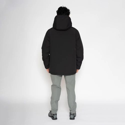 Casaca Training | INSULATED SOFTSHELL JACKET | Hombre
