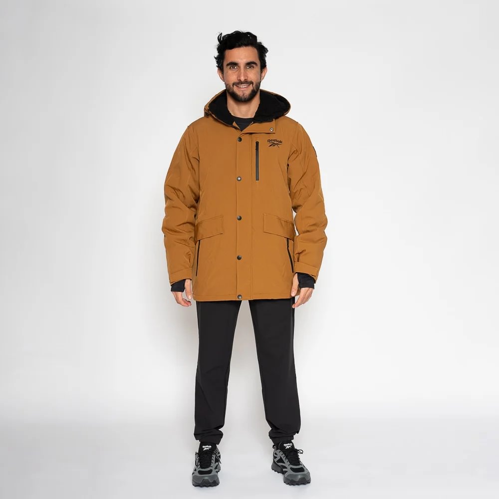 Casaca Training | INSULATED SOFTSHELL JACKET | Hombre - Imagen 1