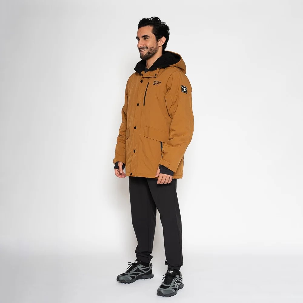 Casaca Training | INSULATED SOFTSHELL JACKET | Hombre - Imagen 2
