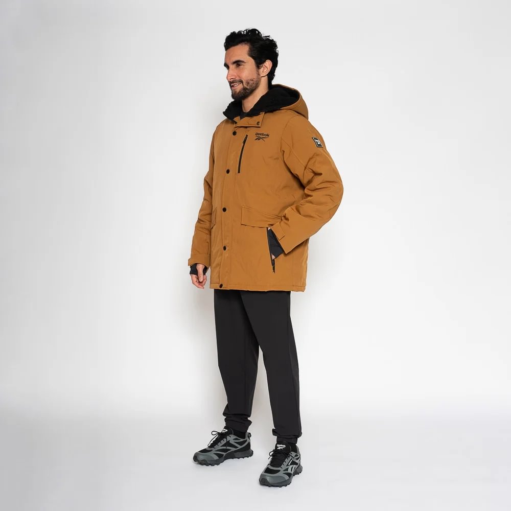 Casaca Training | INSULATED SOFTSHELL JACKET | Hombre - Imagen 4