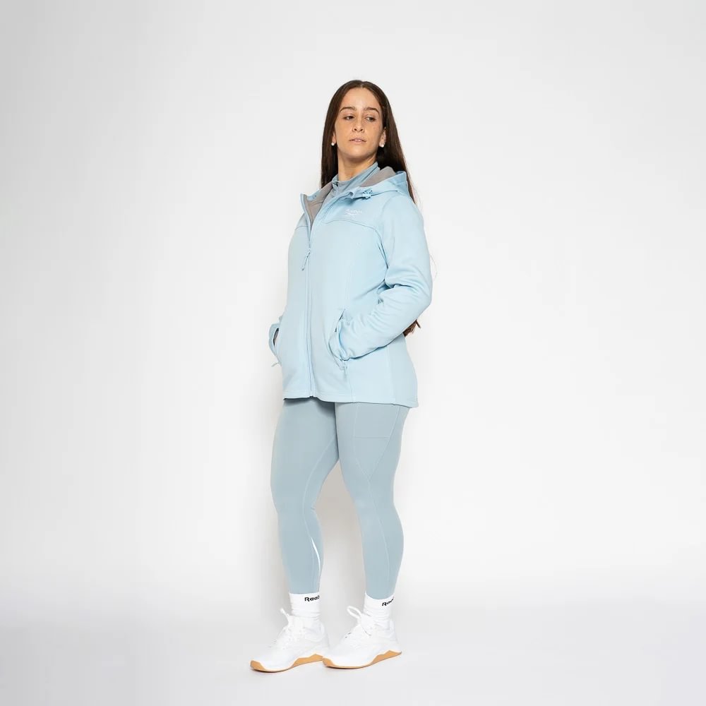 Casaca Training | SOFTSHELL  | Mujer - Imagen 3