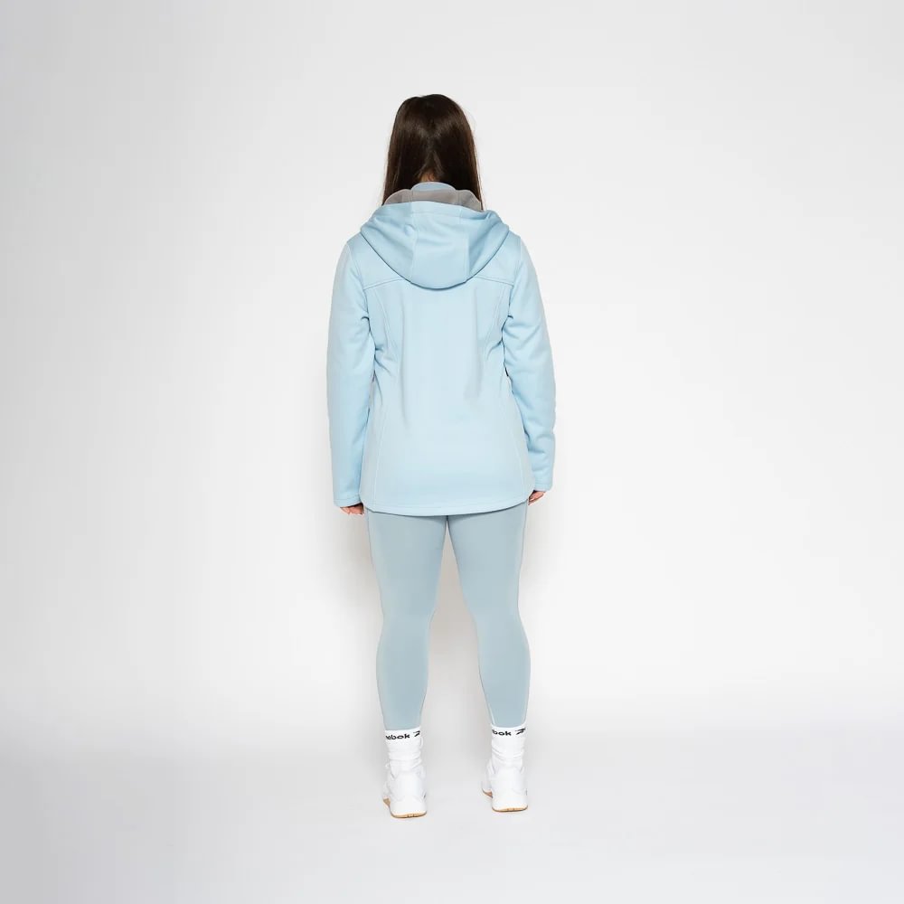 Casaca Training | SOFTSHELL  | Mujer - Imagen 4