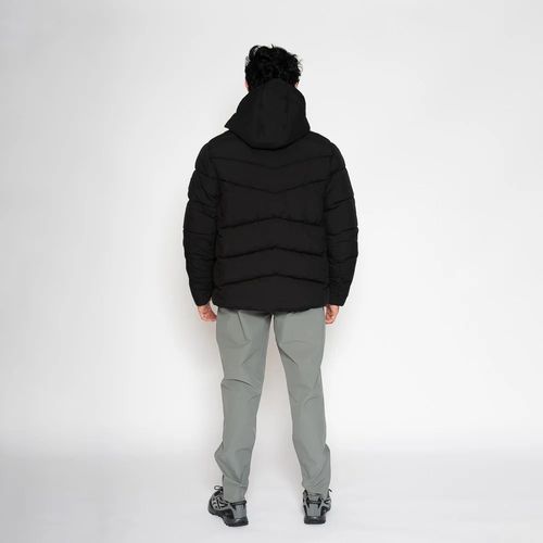 Casaca Training | STRETCH PUFFER JACKET | Hombre