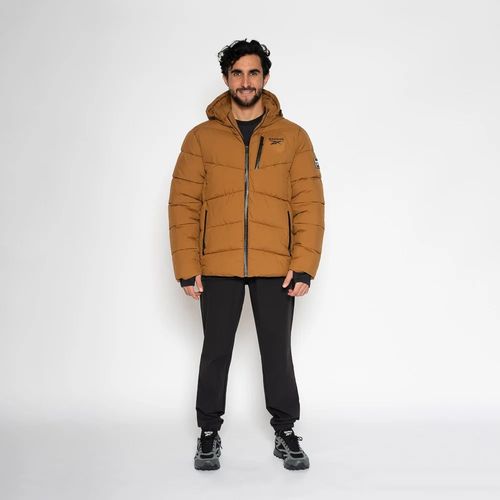 Casaca Training | STRETCH PUFFER JACKET | Hombre