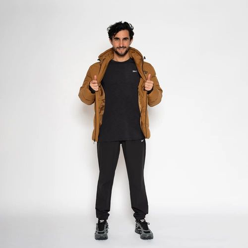 Casaca Training | STRETCH PUFFER JACKET | Hombre