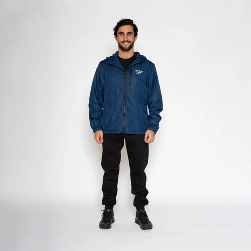 Casaca Training | WIND BREAKER | Hombre