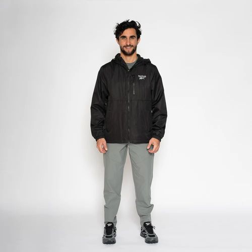 Casaca Training | WIND BREAKER | Hombre