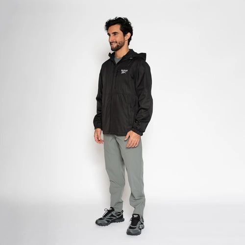 Casaca Training | WIND BREAKER | Hombre