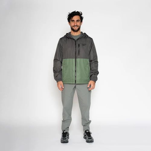 Casaca Training | WIND BREAKER | Hombre
