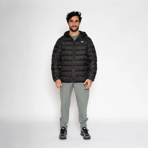 Casaca Training |  GLACIER SHIELD JACKET | Hombre