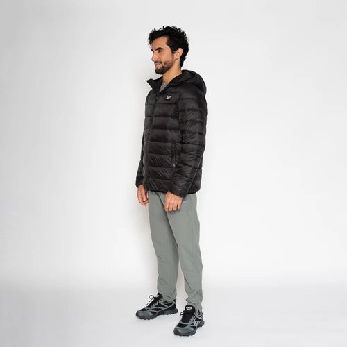 Casaca Training |  GLACIER SHIELD JACKET | Hombre