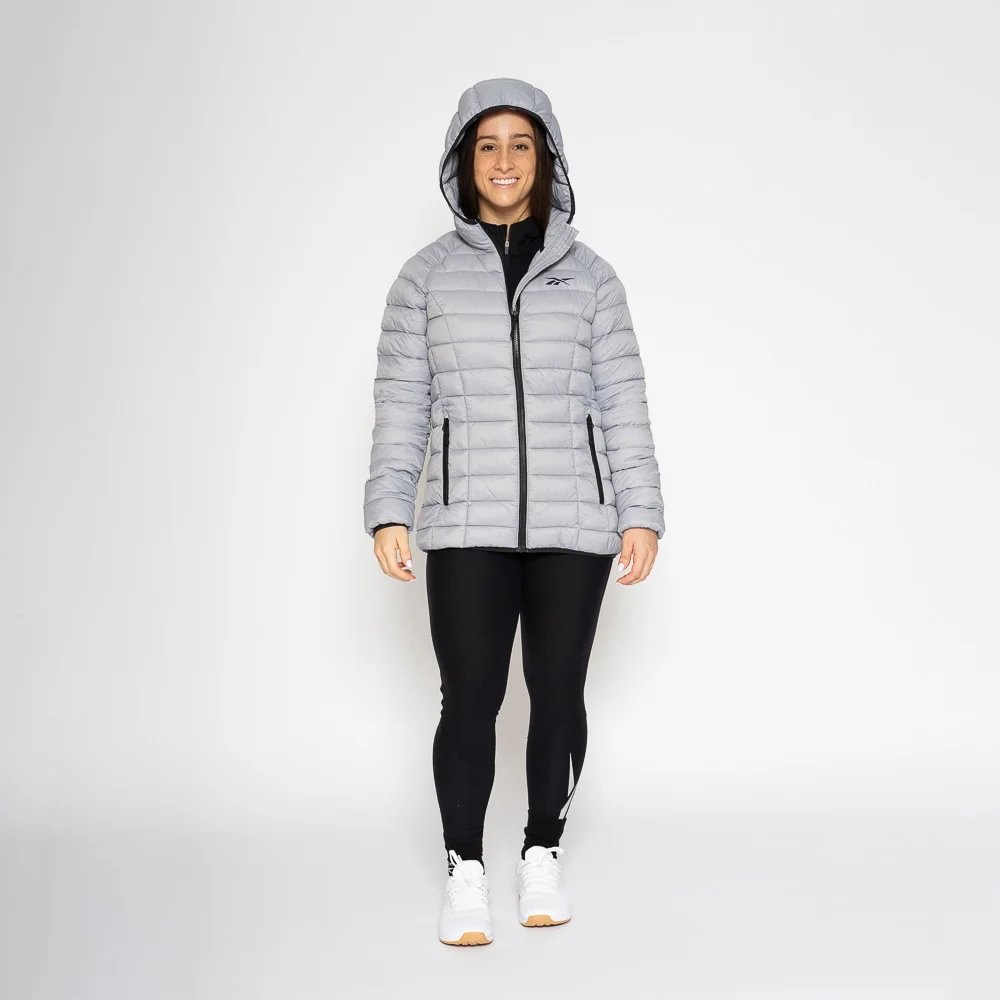Casaca Training | GLACIER SHIELD | Mujer - Imagen 1