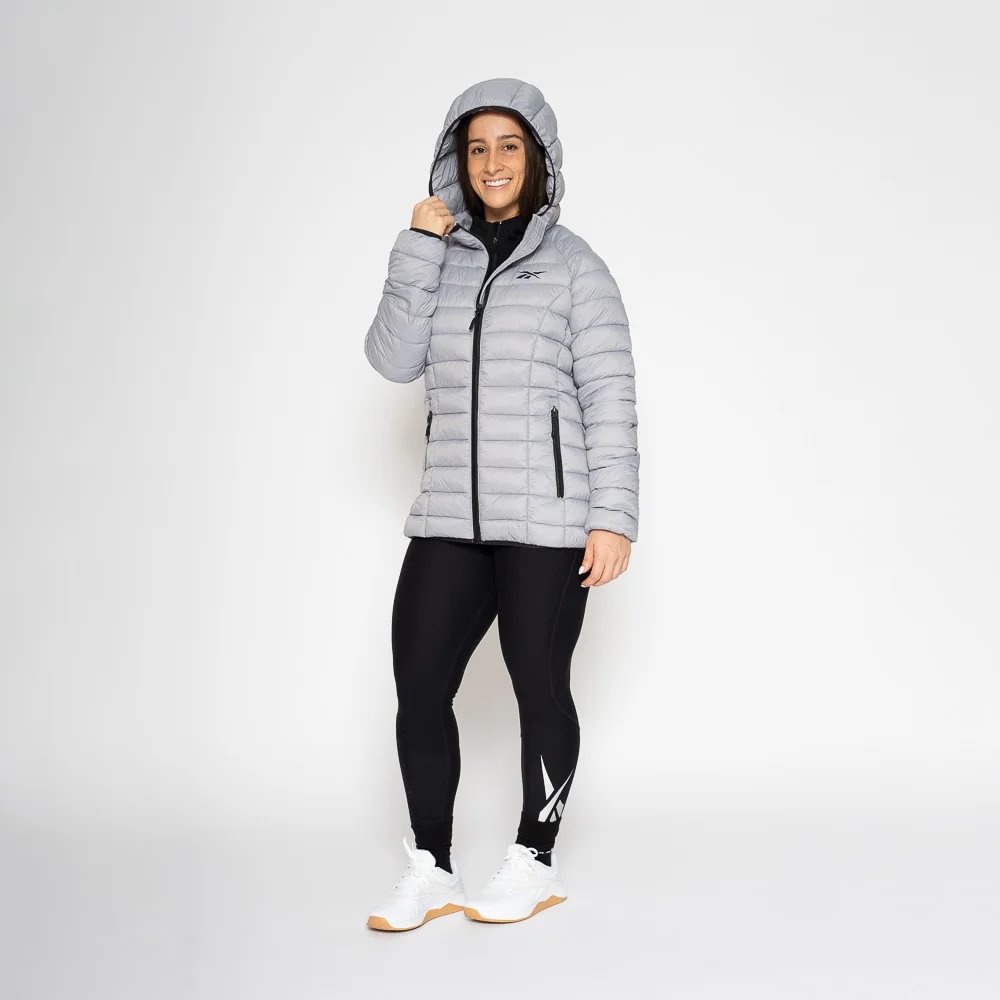 Casaca Training | GLACIER SHIELD | Mujer - Imagen 2
