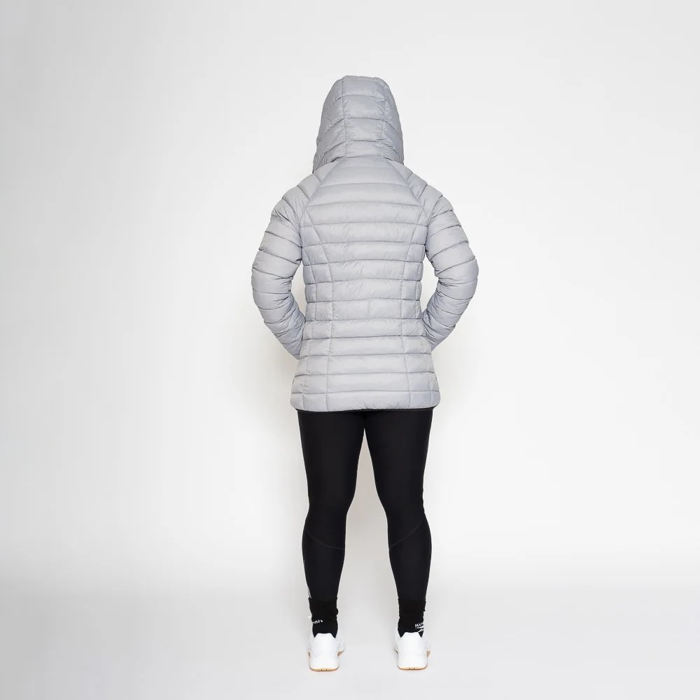 Casaca Training | GLACIER SHIELD | Mujer - Imagen 4