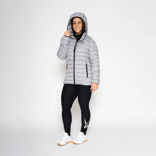 Casaca Training | GLACIER SHIELD | Mujer