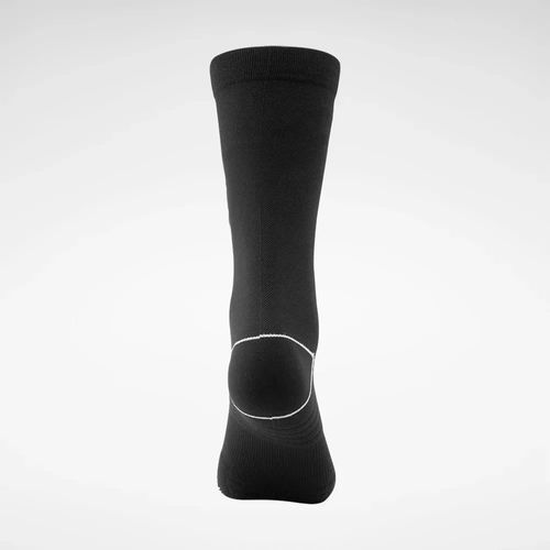Medias Training | Tech Style Crew Sock | Unisex