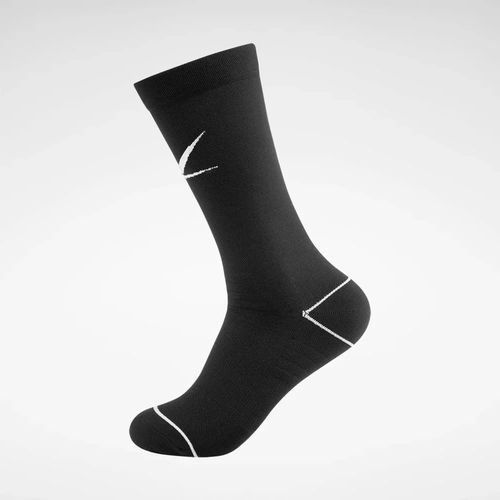 Medias Training | Tech Style Crew Sock | Unisex