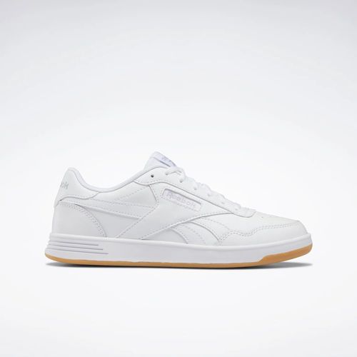 Zapatillas Classics| Reebok Court Advance | Mujer 100010636