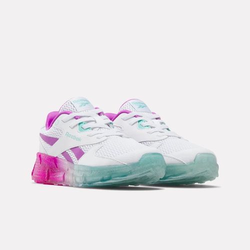 Zapatillas Running | Zig N Glow 2 Elastic Lace | Niña