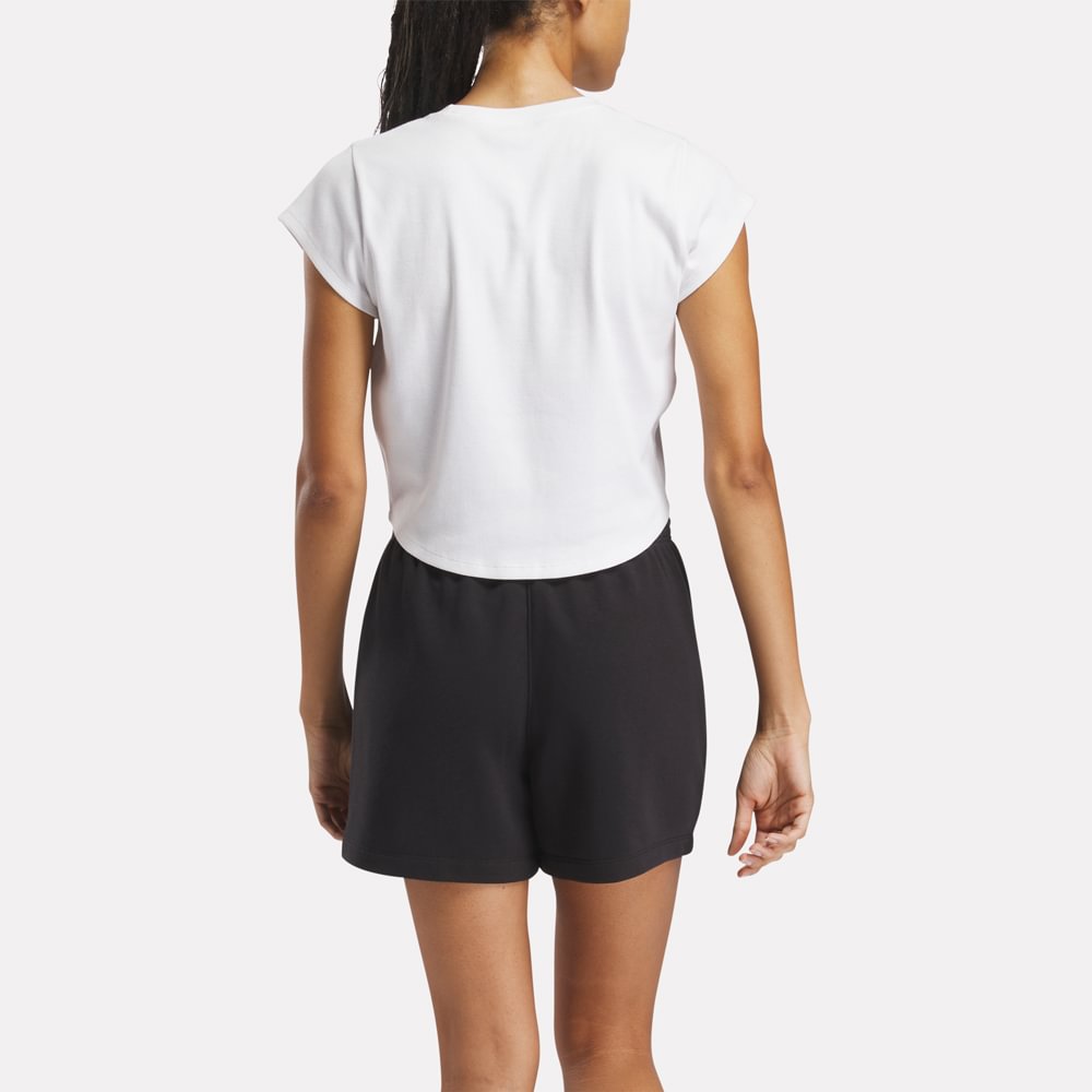 Polo Classics | STUDIO STYLE TEE | Female - Imagen 2