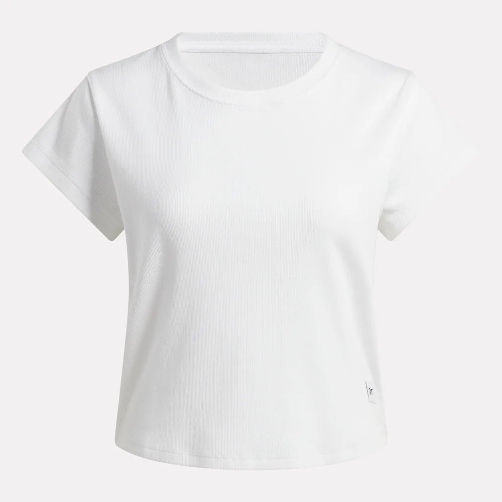 Polo Classics | STUDIO STYLE TEE | Female - Imagen 4