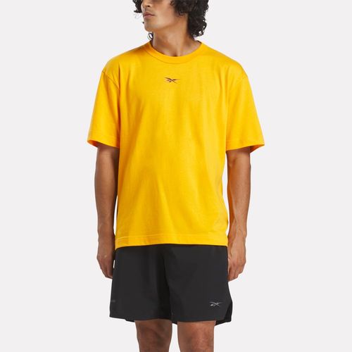 Polo Training | ATHLETE HYPE TEE | Male