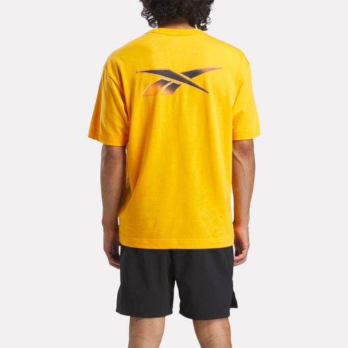 Polo Training | ATHLETE HYPE TEE | Male